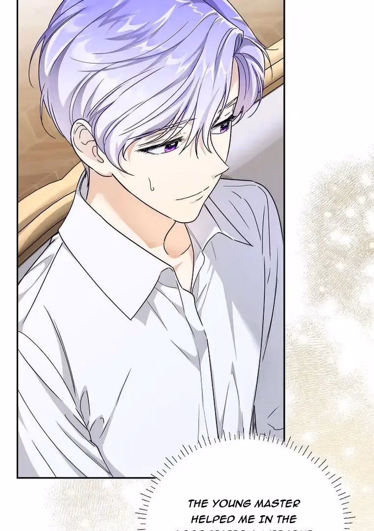 Read Surviving as an Obsessive Servant chapter 53 image 15 on Lezhin