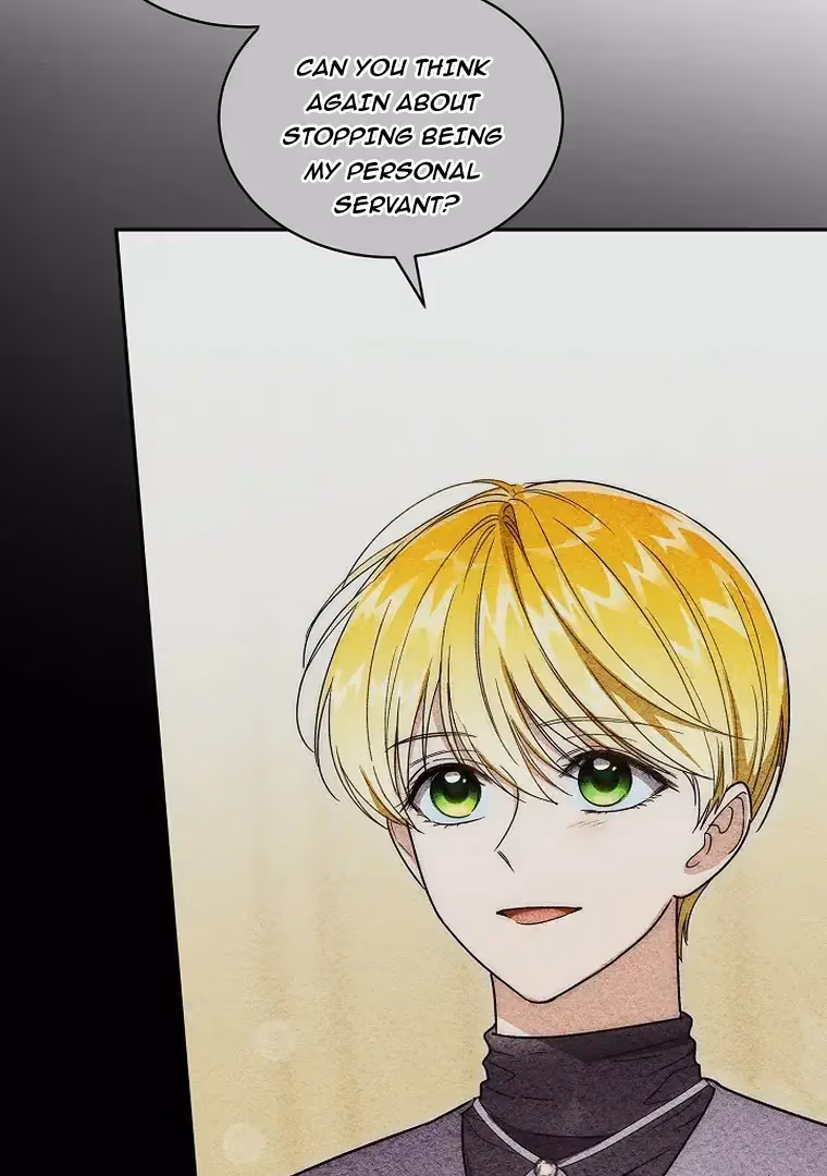 Read Surviving as an Obsessive Servant chapter 53 image 17 on Lezhin