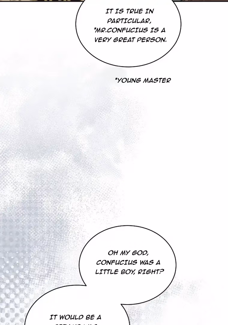 Read Surviving as an Obsessive Servant chapter 53 image 21 on Lezhin