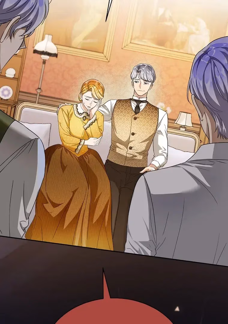 Read Surviving as an Obsessive Servant chapter 53 image 27 on Lezhin