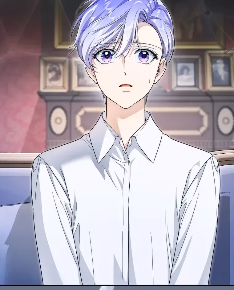 Read Surviving as an Obsessive Servant chapter 53 image 29 on Lezhin