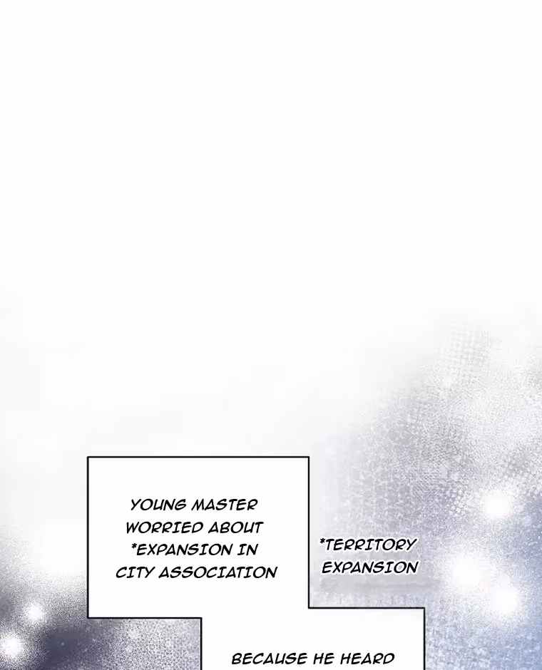 Read Surviving as an Obsessive Servant chapter 53 image 3 on Lezhin