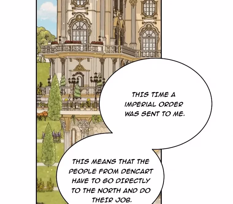 Read Surviving as an Obsessive Servant chapter 53 image 33 on Lezhin