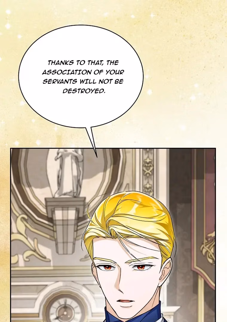 Read Surviving as an Obsessive Servant chapter 53 image 37 on Lezhin