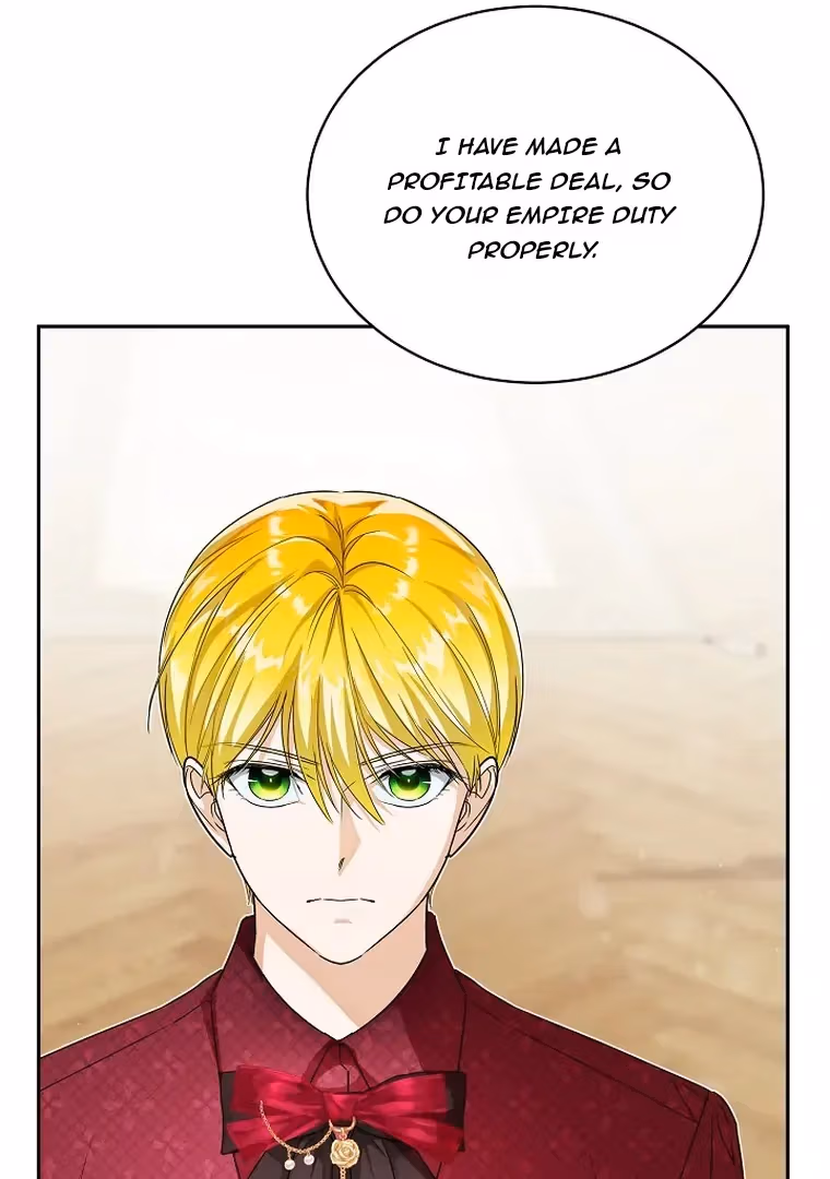 Read Surviving as an Obsessive Servant chapter 53 image 40 on Lezhin
