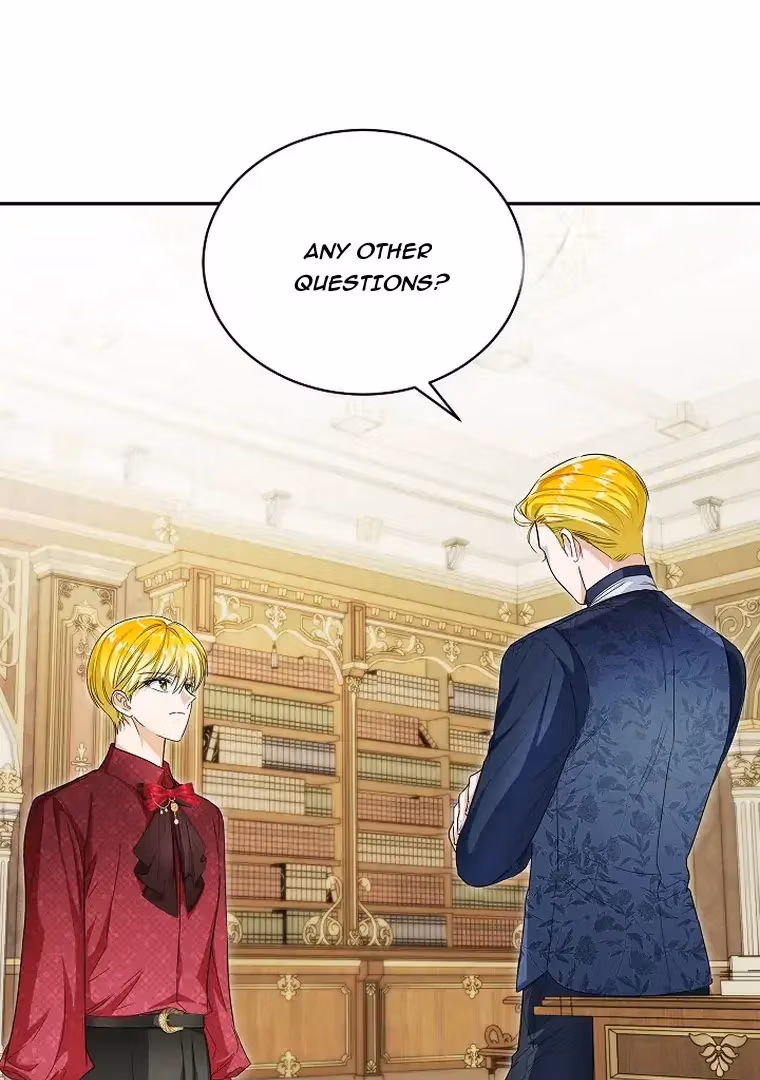 Read Surviving as an Obsessive Servant chapter 53 image 42 on Lezhin