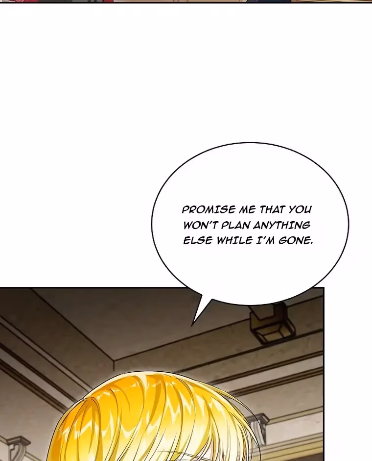 Read Surviving as an Obsessive Servant chapter 53 image 43 on Lezhin