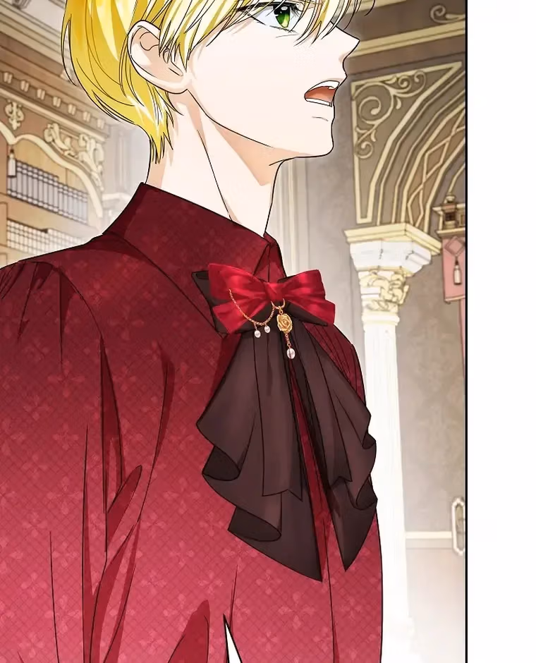 Read Surviving as an Obsessive Servant chapter 53 image 44 on Lezhin