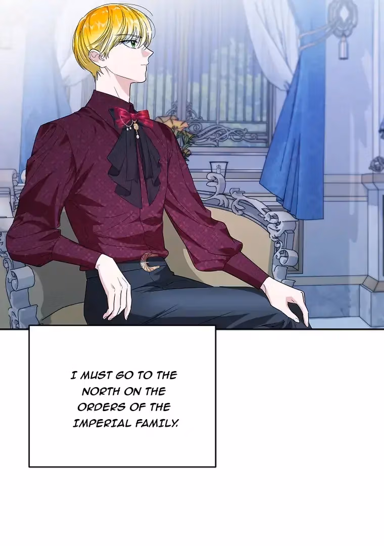 Read Surviving as an Obsessive Servant chapter 53 image 56 on Lezhin