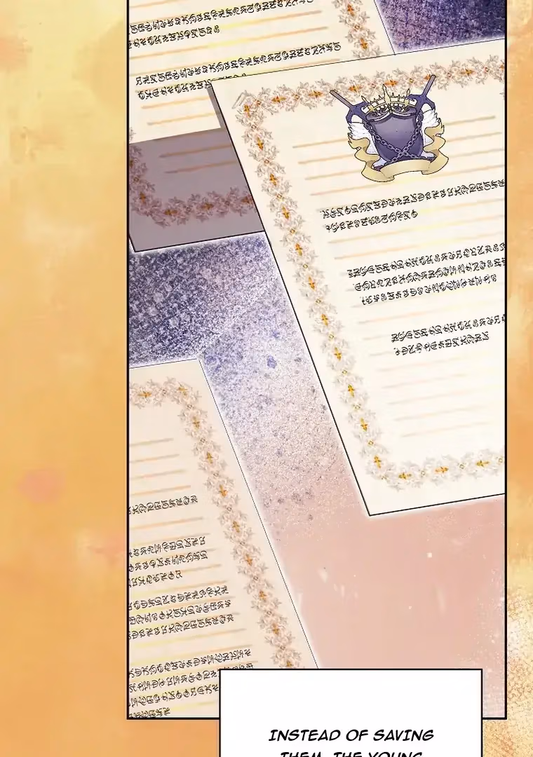 Read Surviving as an Obsessive Servant chapter 53 image 6 on Lezhin
