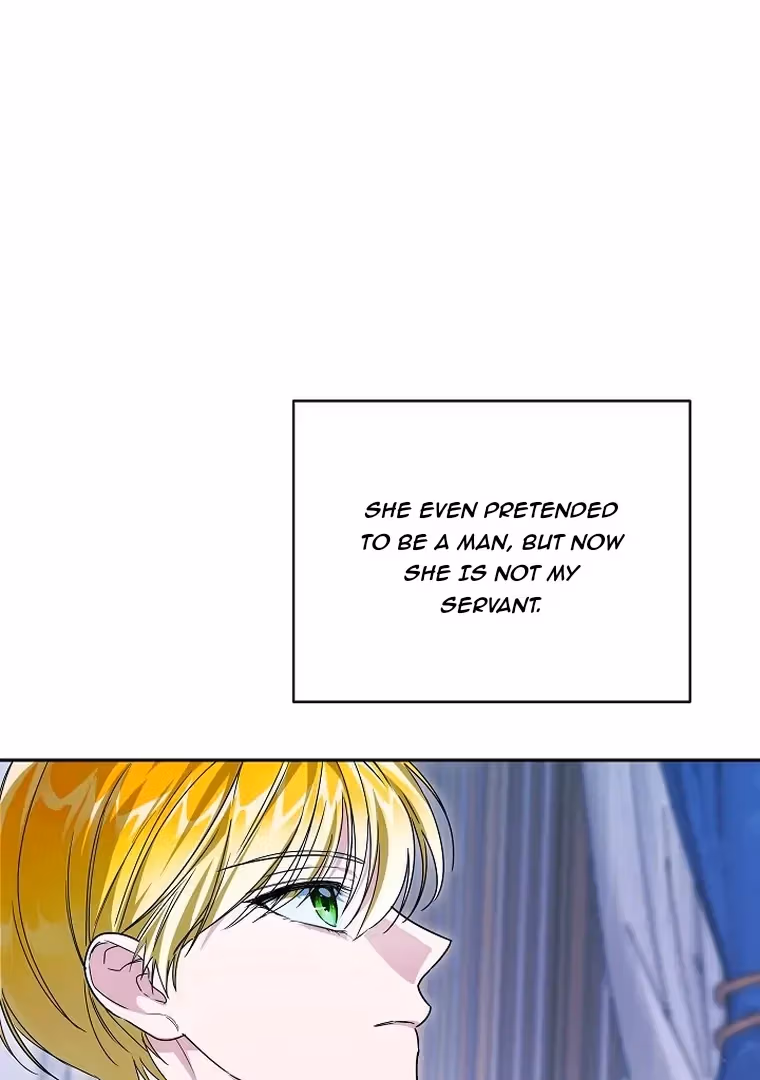 Read Surviving as an Obsessive Servant chapter 53 image 60 on Lezhin