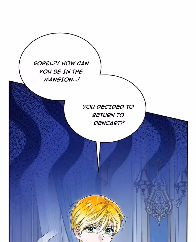 Read Surviving as an Obsessive Servant chapter 53 image 63 on Lezhin