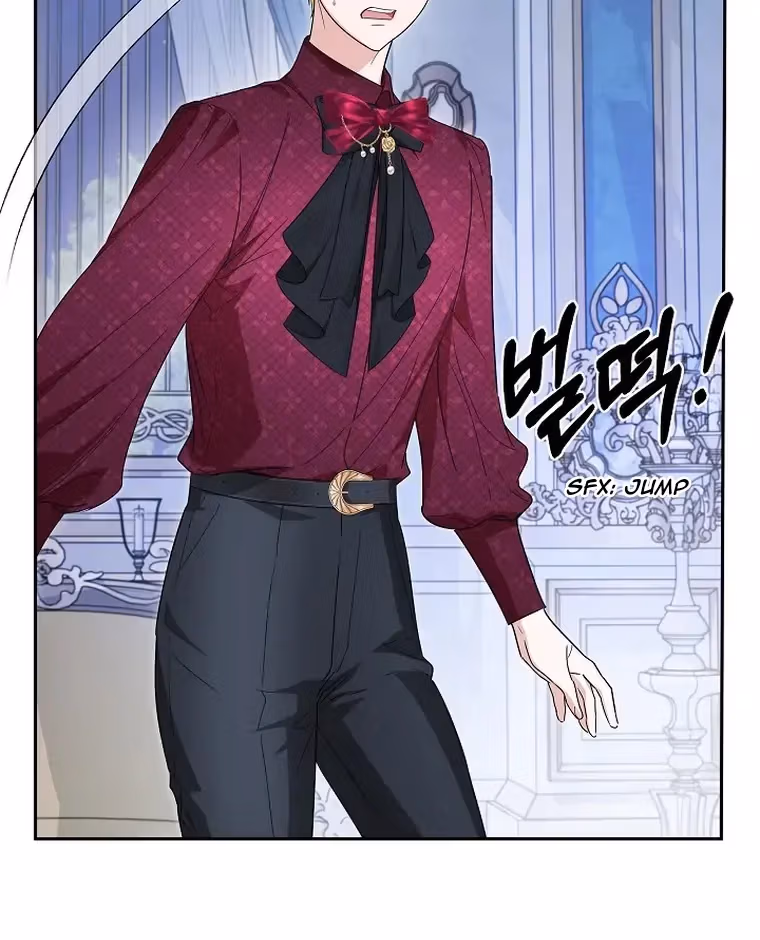 Read Surviving as an Obsessive Servant chapter 53 image 64 on Lezhin