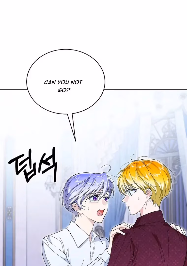 Read Surviving as an Obsessive Servant chapter 53 image 65 on Lezhin