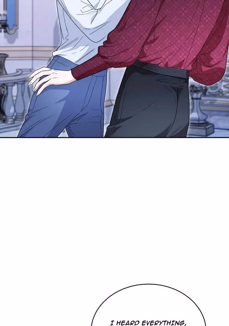 Read Surviving as an Obsessive Servant chapter 53 image 66 on Lezhin