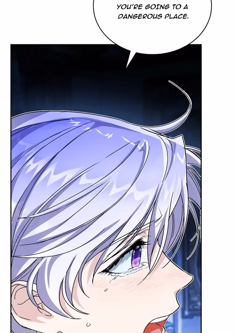 Read Surviving as an Obsessive Servant chapter 53 image 67 on Lezhin