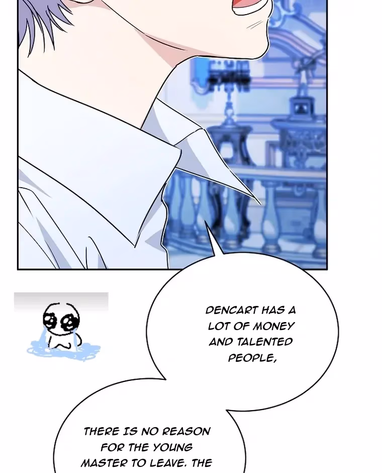 Read Surviving as an Obsessive Servant chapter 53 image 68 on Lezhin