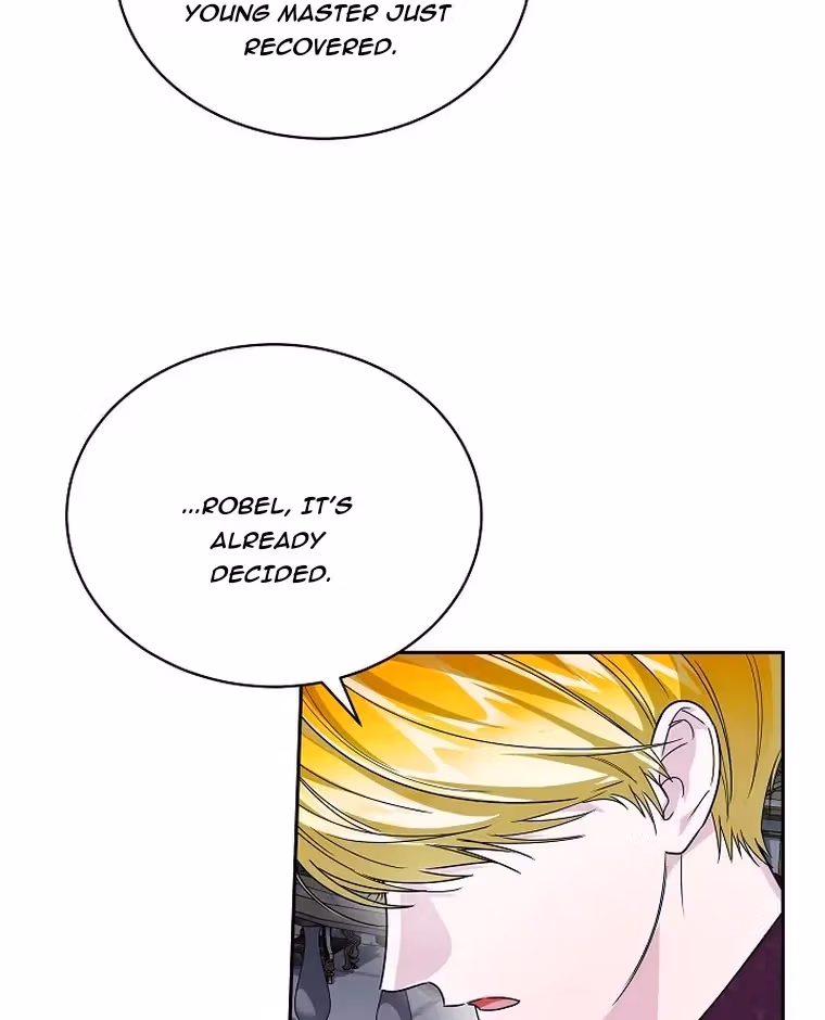 Read Surviving as an Obsessive Servant chapter 53 image 69 on Lezhin