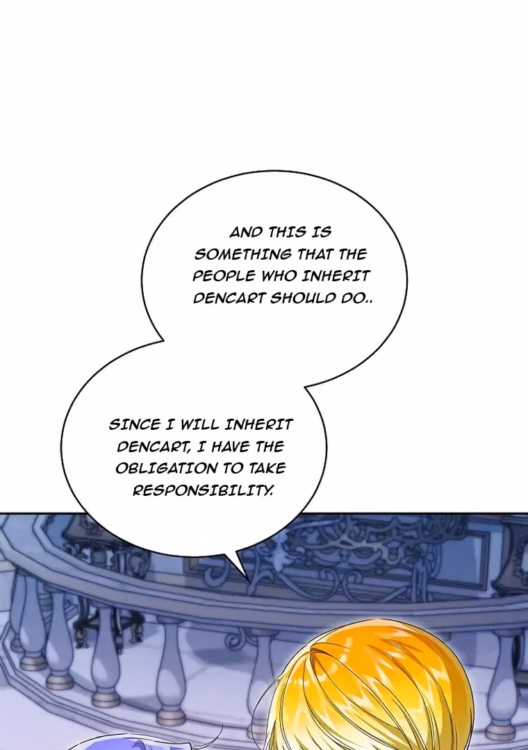 Read Surviving as an Obsessive Servant chapter 53 image 71 on Lezhin