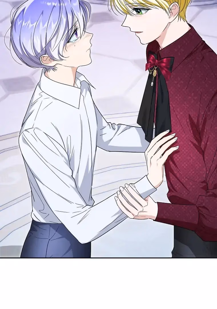 Read Surviving as an Obsessive Servant chapter 53 image 72 on Lezhin