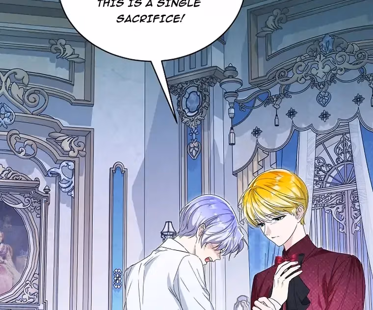 Read Surviving as an Obsessive Servant chapter 53 image 74 on Lezhin
