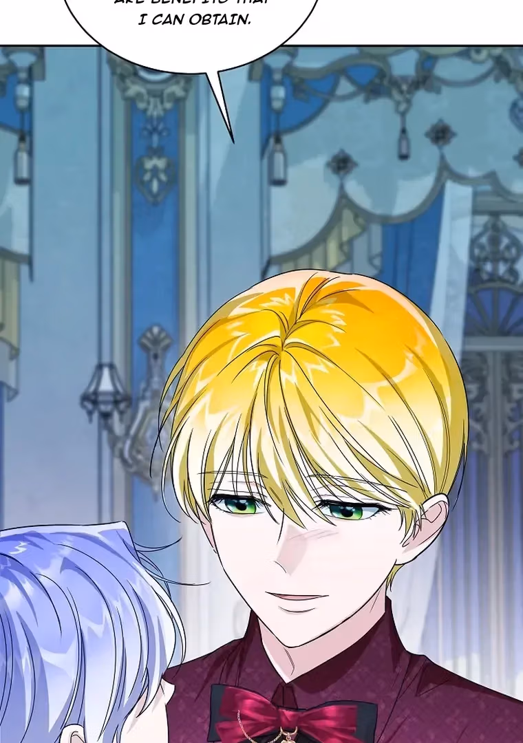 Read Surviving as an Obsessive Servant chapter 53 image 77 on Lezhin