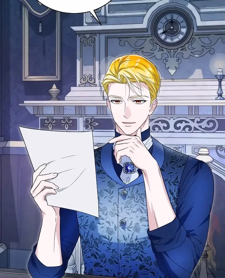 Read Surviving as an Obsessive Servant chapter 53 image 84 on Lezhin