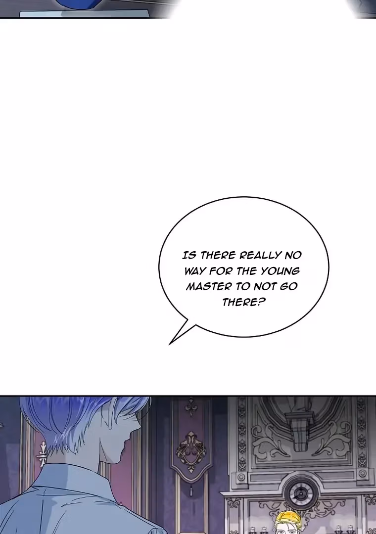 Read Surviving as an Obsessive Servant chapter 53 image 85 on Lezhin