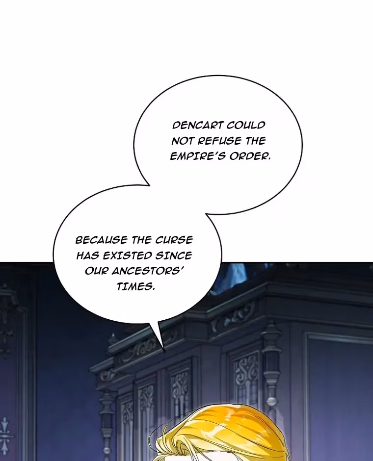 Read Surviving as an Obsessive Servant chapter 53 image 88 on Lezhin