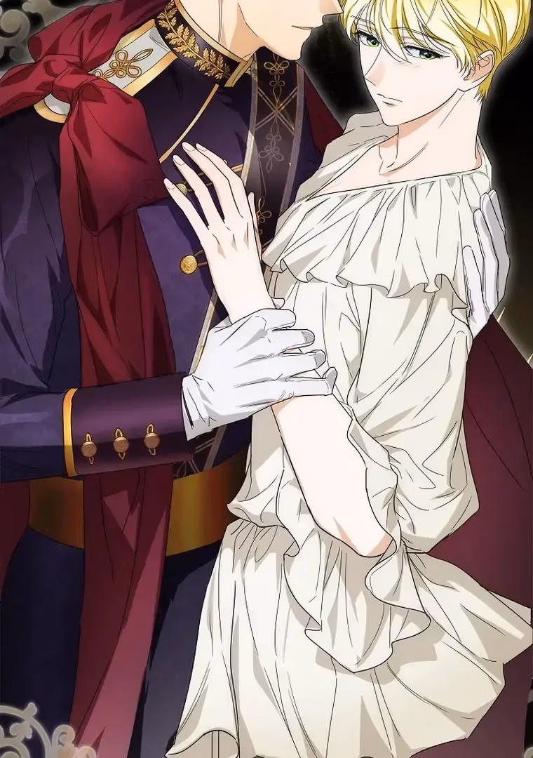 Read Surviving as an Obsessive Servant chapter 53 image 96 on Lezhin