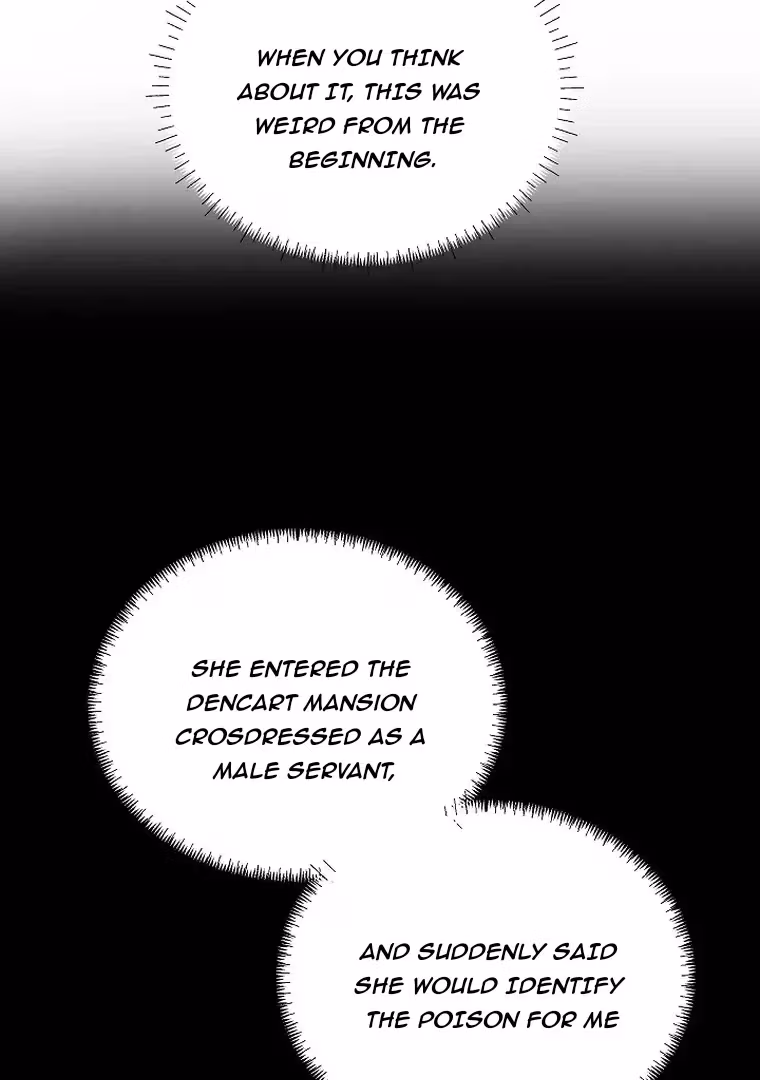 Read Surviving as an Obsessive Servant chapter 54 image 104 on Lezhin