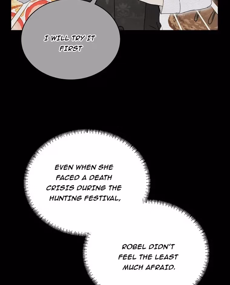 Read Surviving as an Obsessive Servant chapter 54 image 106 on Lezhin