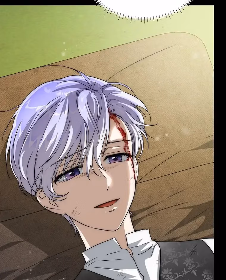 Read Surviving as an Obsessive Servant chapter 54 image 107 on Lezhin