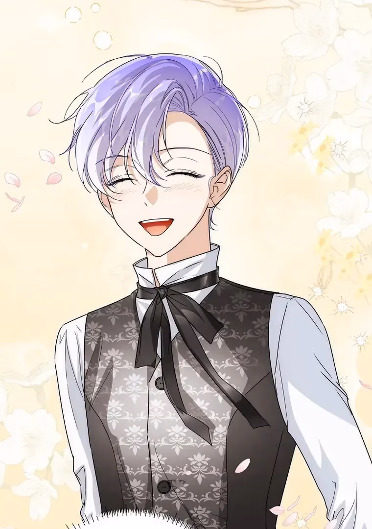 Read Surviving as an Obsessive Servant chapter 54 image 112 on Lezhin