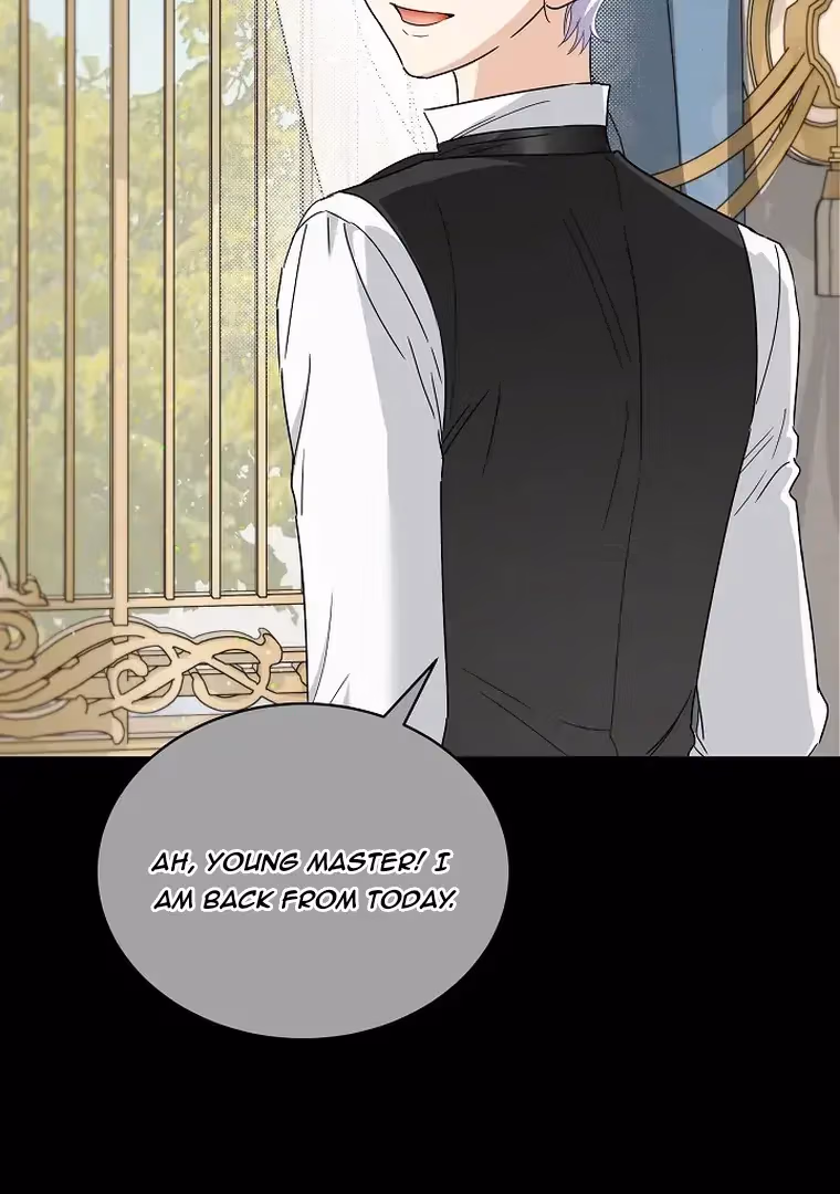 Read Surviving as an Obsessive Servant chapter 54 image 117 on Lezhin