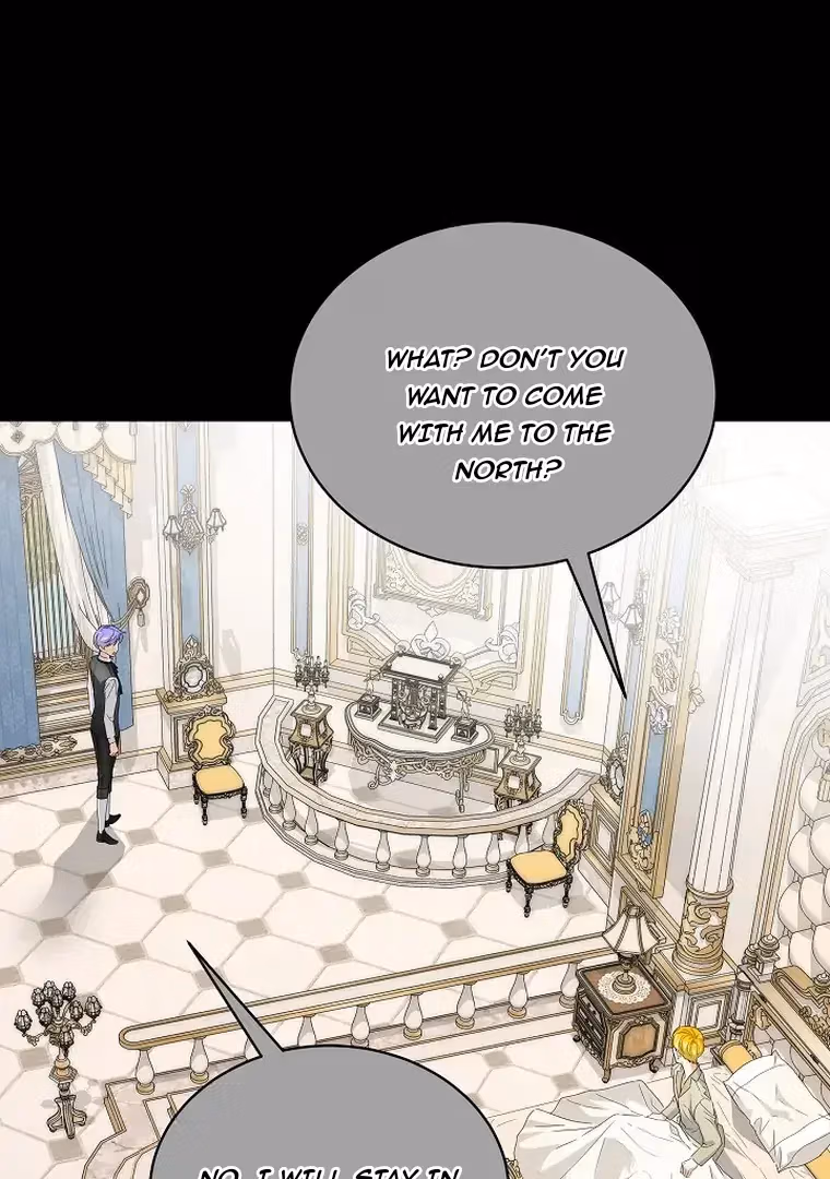 Read Surviving as an Obsessive Servant chapter 54 image 118 on Lezhin