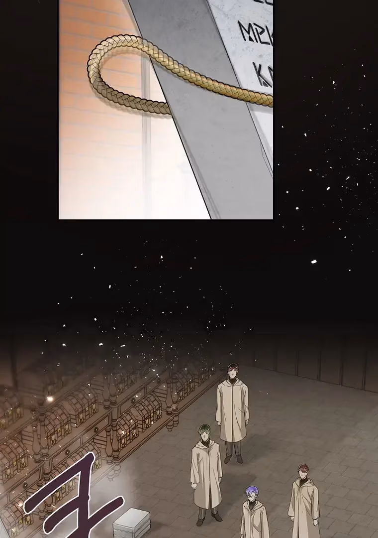 Read Surviving as an Obsessive Servant chapter 54 image 12 on Lezhin