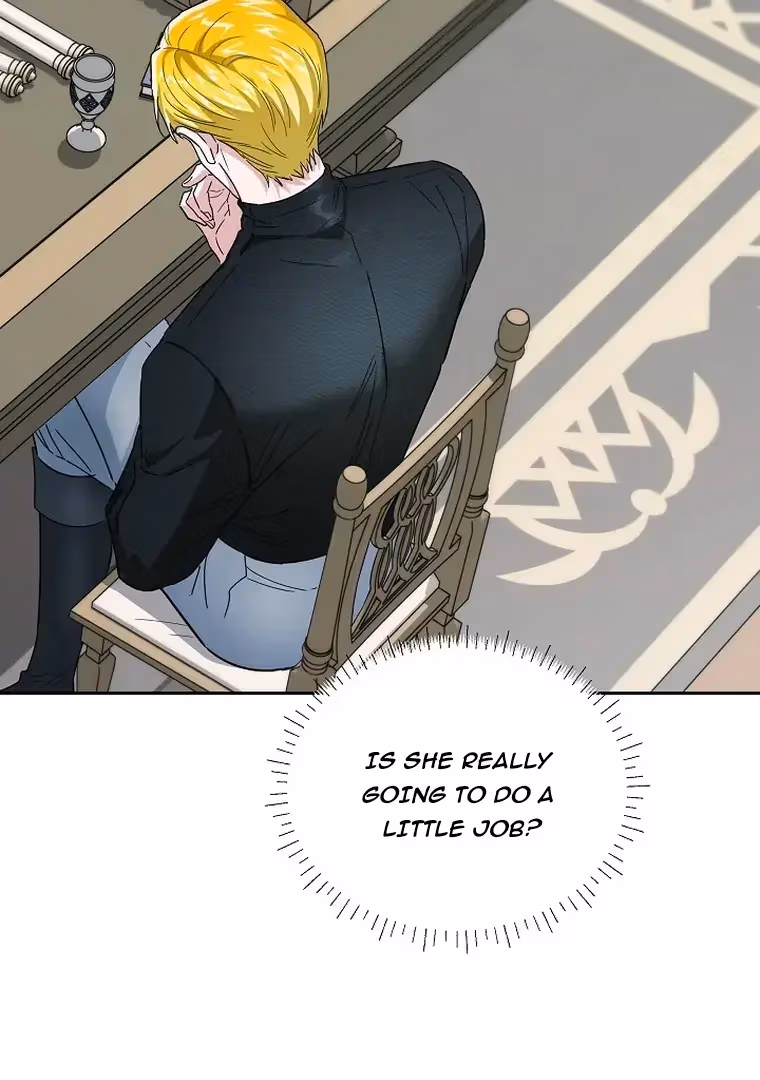 Read Surviving as an Obsessive Servant chapter 54 image 123 on Lezhin