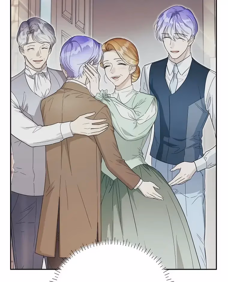 Read Surviving as an Obsessive Servant chapter 54 image 125 on Lezhin