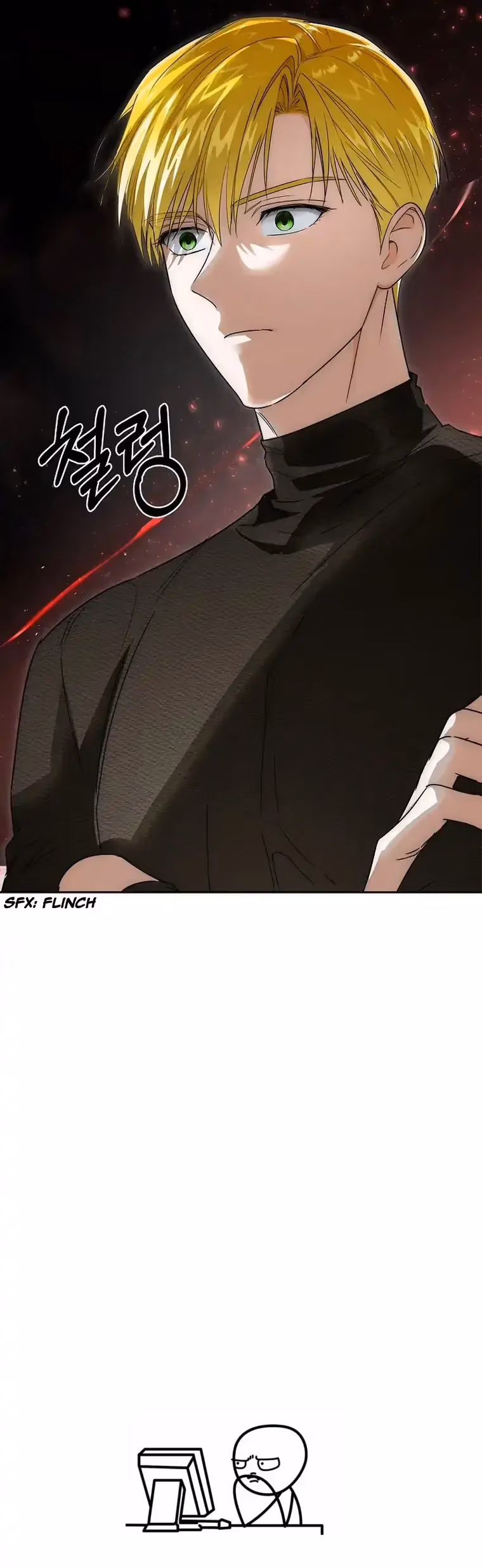 Read Surviving as an Obsessive Servant chapter 54 image 136 on Lezhin