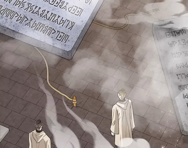 Read Surviving as an Obsessive Servant chapter 54 image 14 on Lezhin