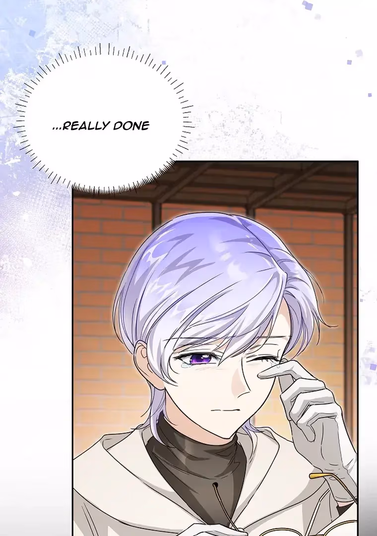 Read Surviving as an Obsessive Servant chapter 54 image 20 on Lezhin