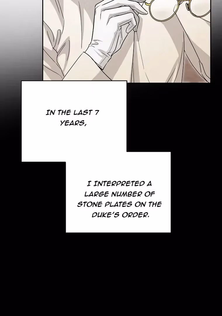 Read Surviving as an Obsessive Servant chapter 54 image 21 on Lezhin