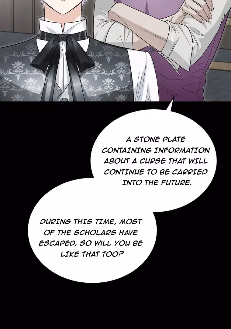 Read Surviving as an Obsessive Servant chapter 54 image 26 on Lezhin