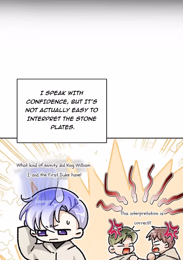 Read Surviving as an Obsessive Servant chapter 54 image 30 on Lezhin