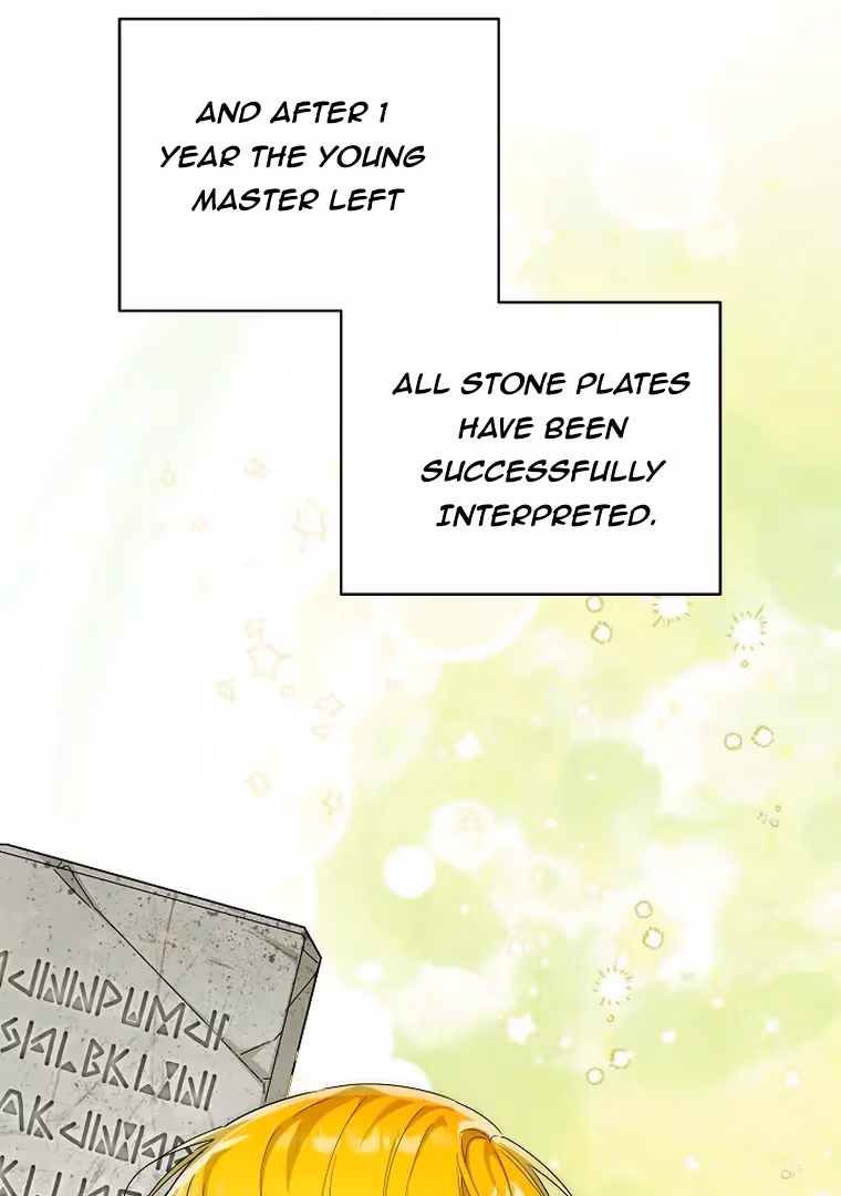 Read Surviving as an Obsessive Servant chapter 54 image 32 on Lezhin