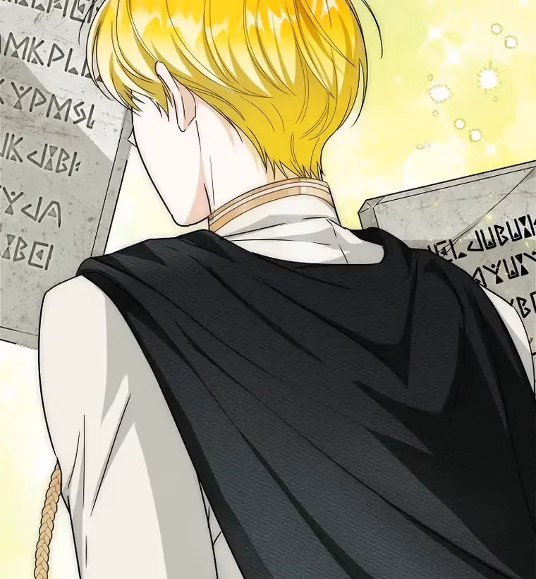 Read Surviving as an Obsessive Servant chapter 54 image 33 on Lezhin