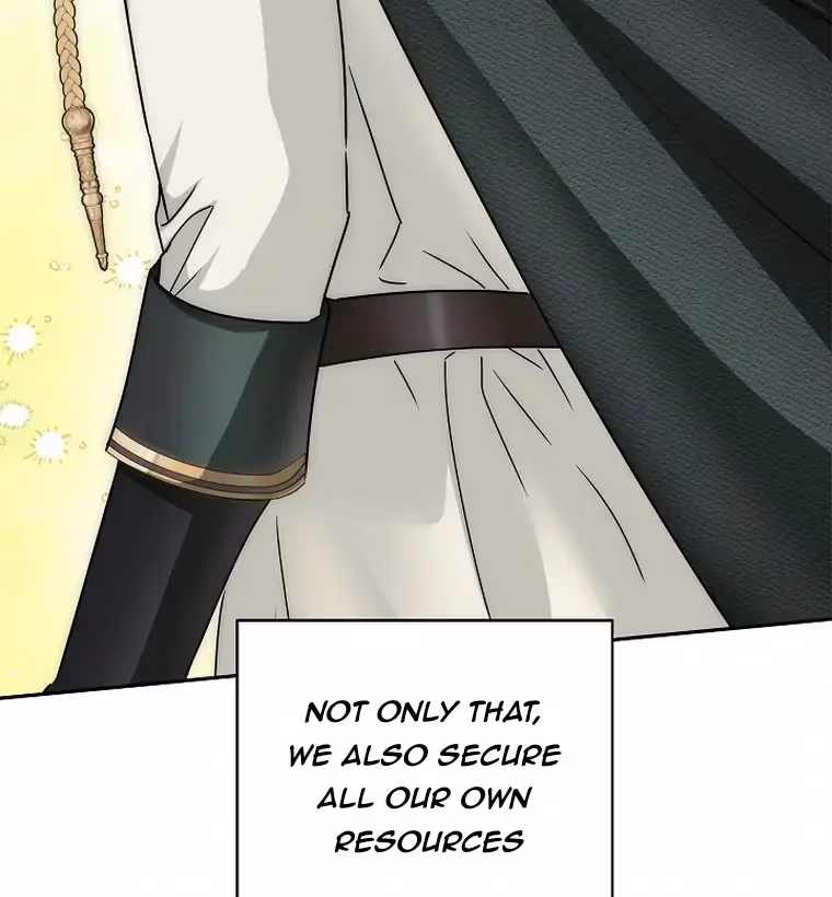 Read Surviving as an Obsessive Servant chapter 54 image 34 on Lezhin