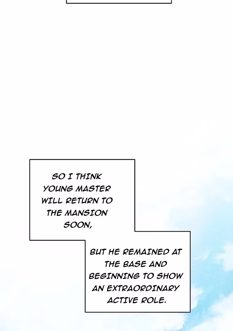 Read Surviving as an Obsessive Servant chapter 54 image 35 on Lezhin