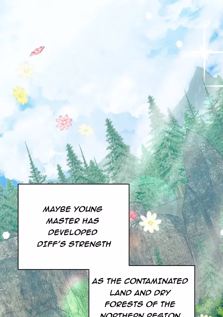 Read Surviving as an Obsessive Servant chapter 54 image 36 on Lezhin